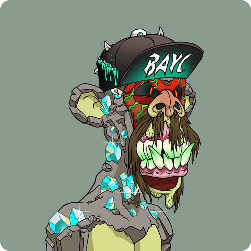 Token #5544