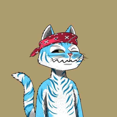 Token #2432