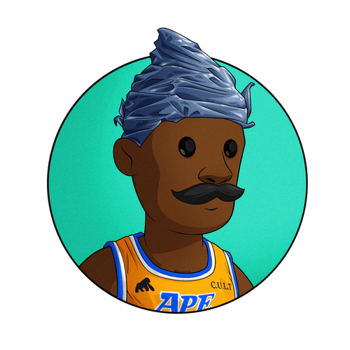 Token #443