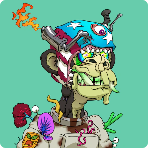 Token #4380