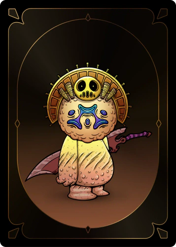 Token #4213