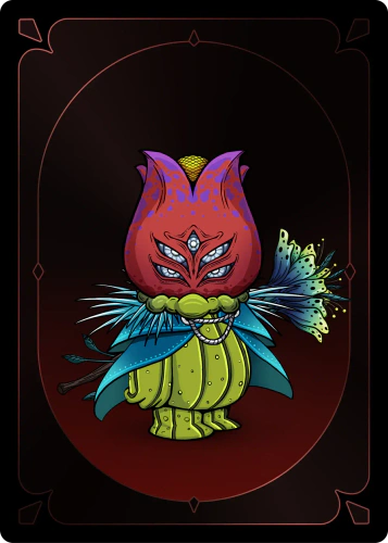 Token #6136
