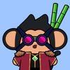 chimpers