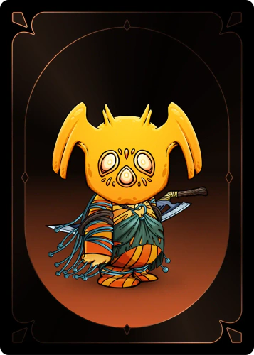 Token #897