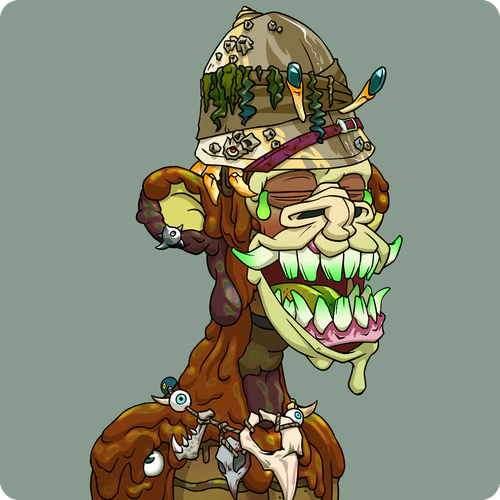 Token #8000