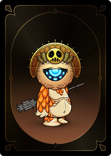 Token #7499