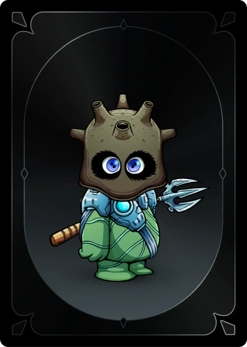 Token #1263