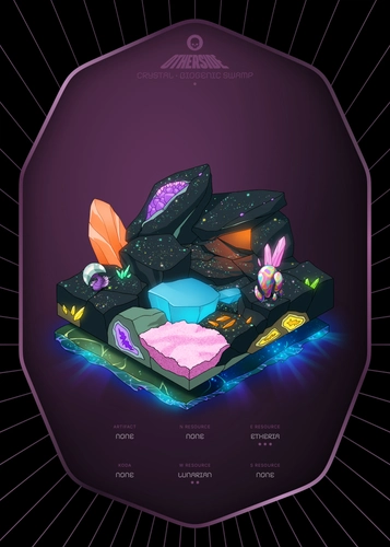 Token #7673