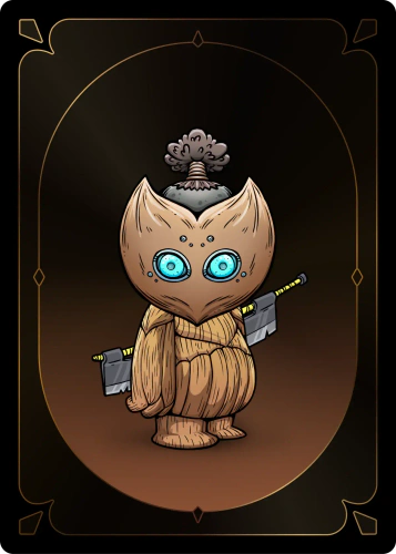 Token #5260