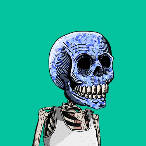 Token #7680