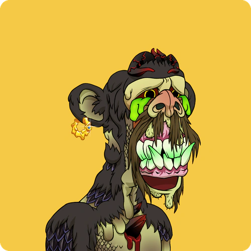 Token #918