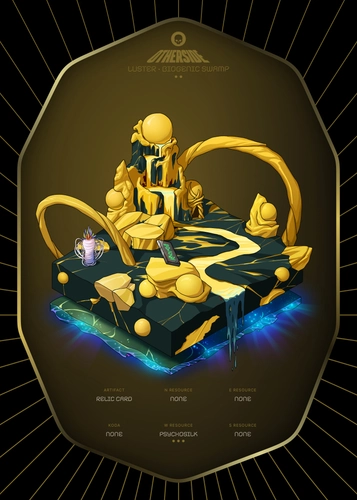 Token #8592