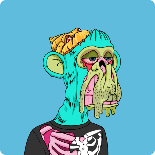 Token #922