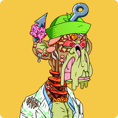 Token #2372