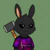 rabbits