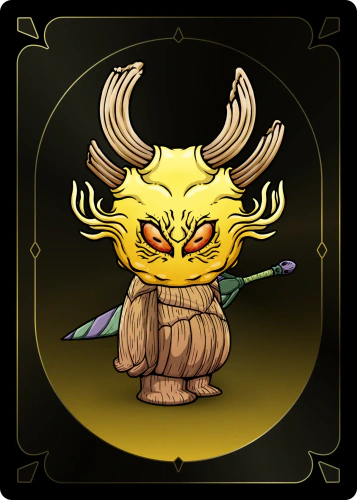 Token #1624