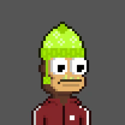 Pixelaped
