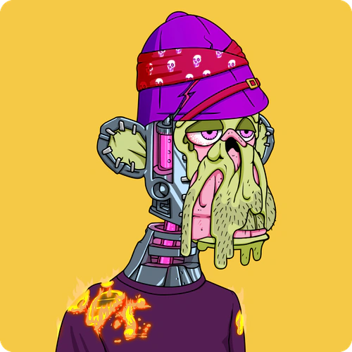Token #1448