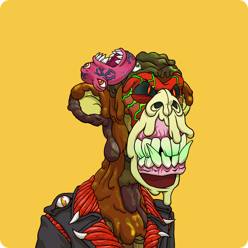 Token #494