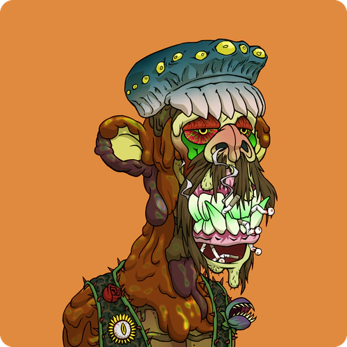 Token #586