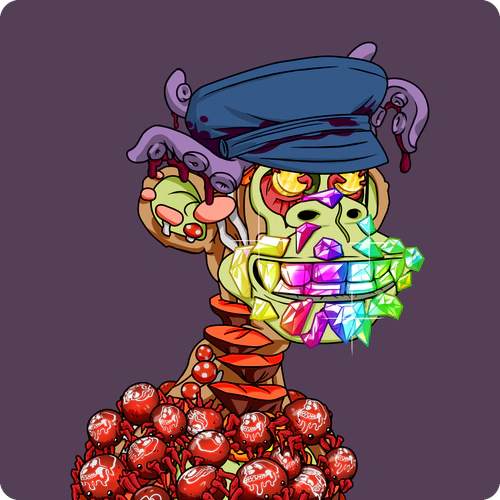 Token #3915
