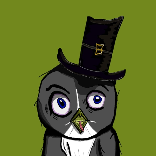 Token #421