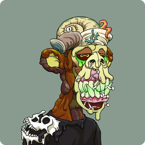 Token #3942