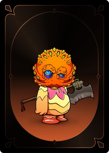 Token #3235