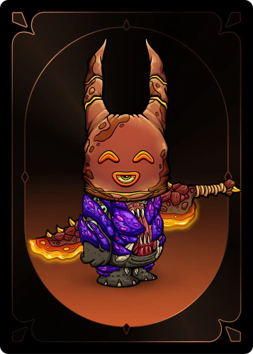 Token #8055