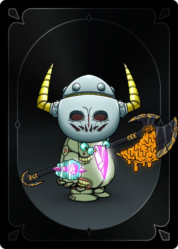 Token #7055