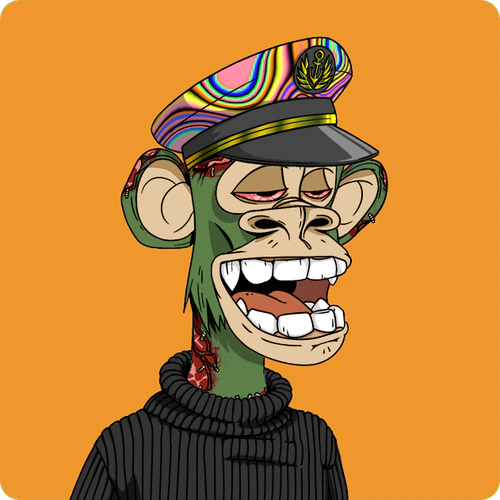 Token #4206