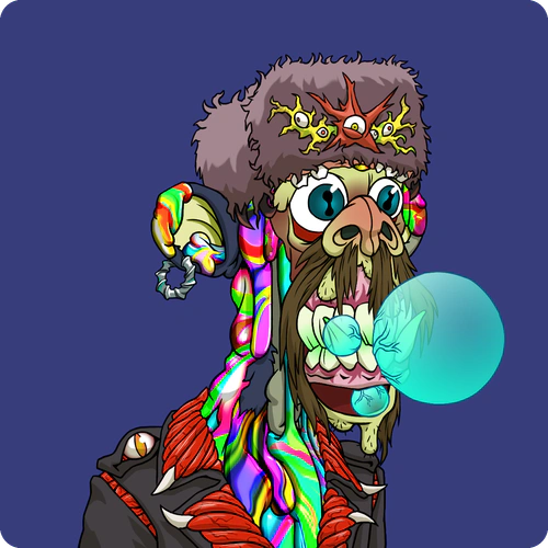 Token #1473