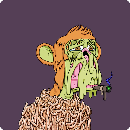 Token #2268