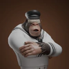 gs-on-ape