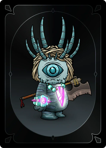 Token #7381
