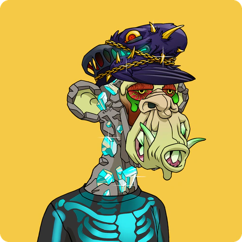 Token #6322