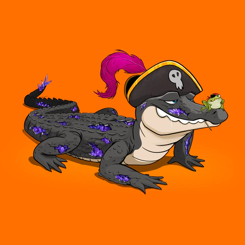 Token #120