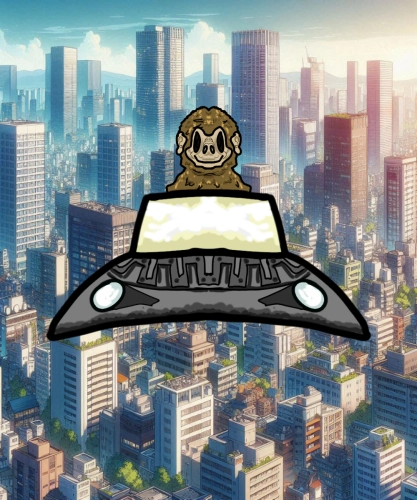 Token #954