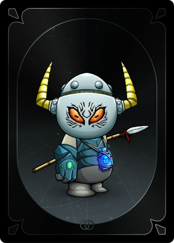 Token #4104