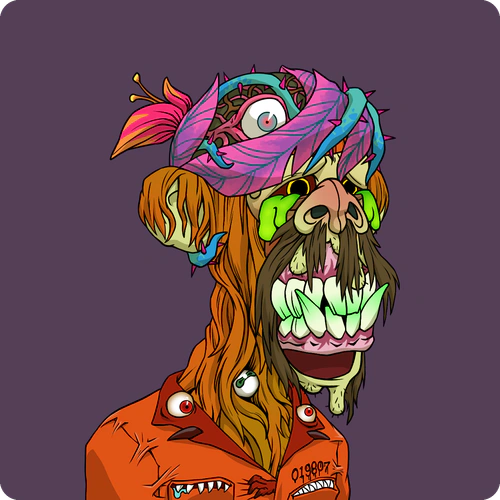 Token #261