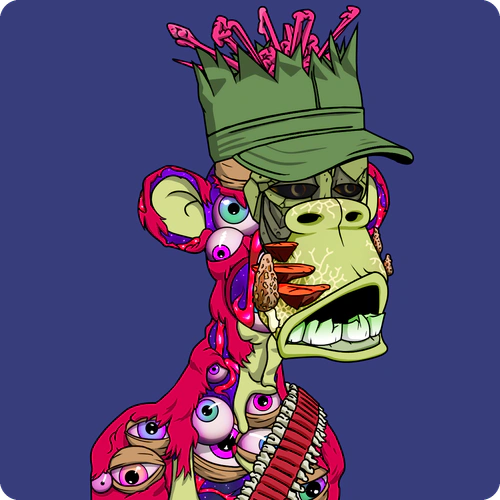 Token #490