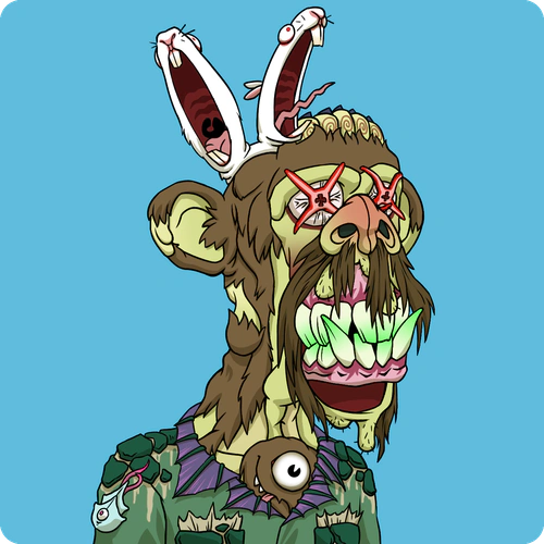 Token #330