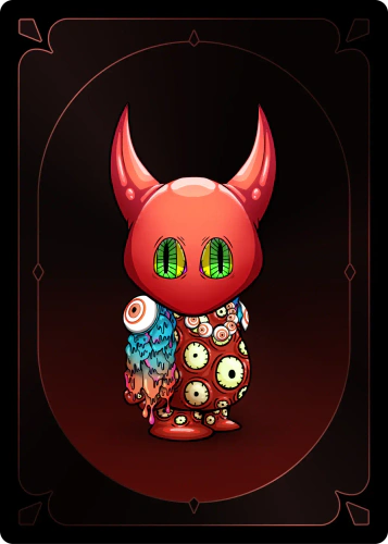 Token #8554