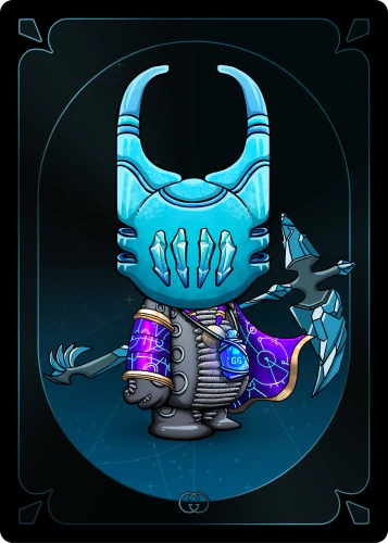 Token #8300
