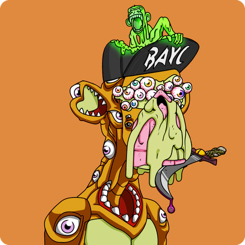Token #1416