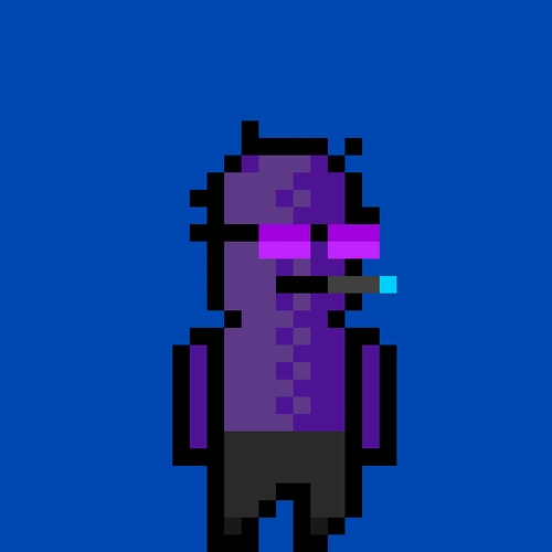 Token #2123