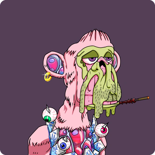Token #3131