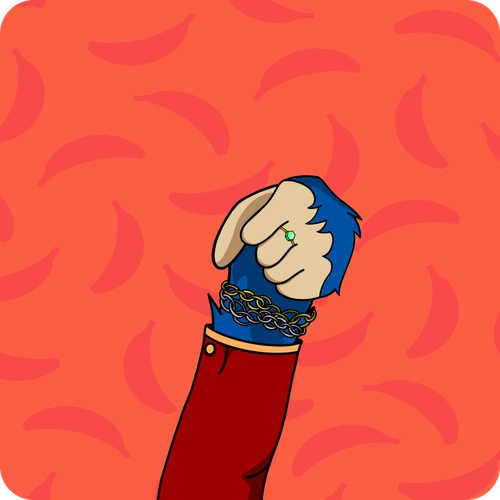 Token #8564