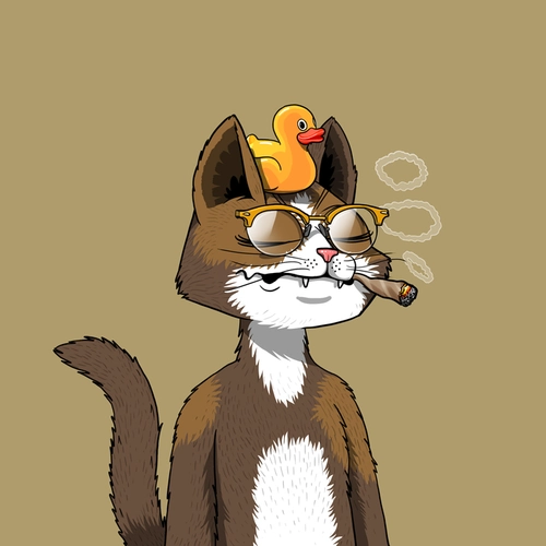 Token #2250