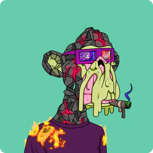 Token #2175